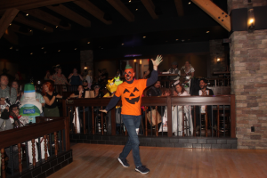 Ranch Saloon photo taken on Thursday October 30, 2025