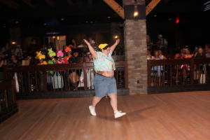 Ranch Saloon photo taken on Thursday October 30, 2025