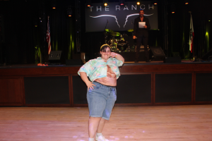 Ranch Saloon photo taken on Thursday October 30, 2025