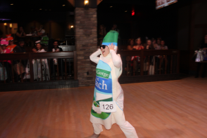 Ranch Saloon photo taken on Thursday October 30, 2025