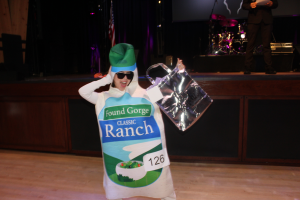 Ranch Saloon photo taken on Thursday October 30, 2025