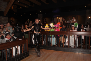 Ranch Saloon photo taken on Thursday October 30, 2025