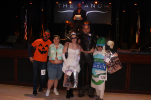 Ranch Saloon photo taken on Thursday October 30, 2025