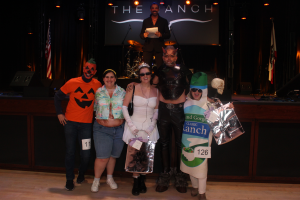 Ranch Saloon photo taken on Thursday October 30, 2025