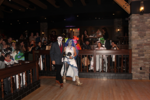 Ranch Saloon photo taken on Thursday October 30, 2025