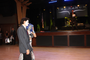 Ranch Saloon photo taken on Thursday October 30, 2025