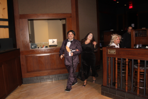 Ranch Saloon photo taken on Thursday October 30, 2025