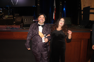 Ranch Saloon photo taken on Thursday October 30, 2025