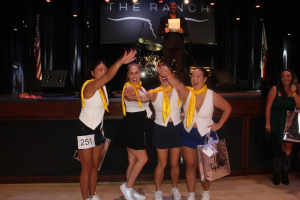 Ranch Saloon photo taken on Thursday October 30, 2025