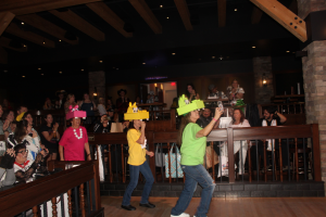 Ranch Saloon photo taken on Thursday October 30, 2025