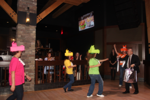 Ranch Saloon photo taken on Thursday October 30, 2025