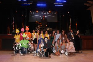 Ranch Saloon photo taken on Thursday October 30, 2025