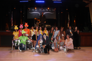 Ranch Saloon photo taken on Thursday October 30, 2025