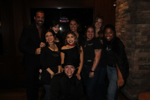 Ranch Saloon photo taken on Thursday October 30, 2025