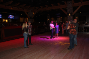 Ranch Saloon photo taken on Saturday November 01, 2025