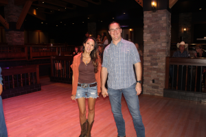 Ranch Saloon photo taken on Saturday November 01, 2025