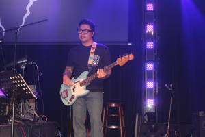 Ranch Saloon photo taken on Saturday November 01, 2025