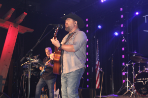 Ranch Saloon photo taken on Saturday November 01, 2025