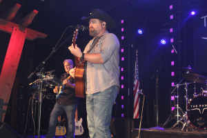 Ranch Saloon photo taken on Saturday November 01, 2025