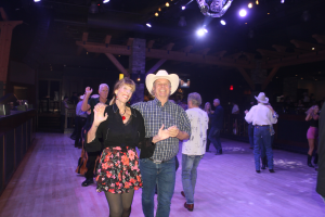 Ranch Saloon photo taken on Saturday November 01, 2025