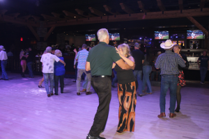 Ranch Saloon photo taken on Saturday November 01, 2025