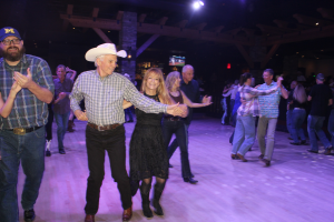 Ranch Saloon photo taken on Saturday November 01, 2025