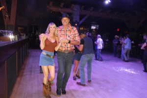 Ranch Saloon photo taken on Saturday November 01, 2025