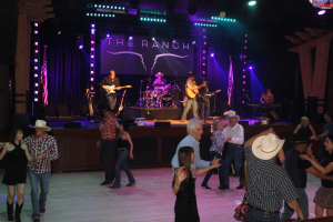 Ranch Saloon photo taken on Saturday November 01, 2025