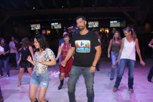 Ranch Saloon photo taken on Saturday November 01, 2025