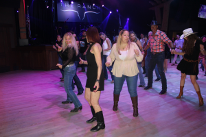 Ranch Saloon photo taken on Saturday November 01, 2025