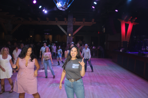 Ranch Saloon photo taken on Saturday November 01, 2025