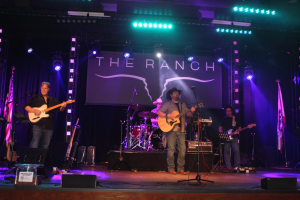 Ranch Saloon photo taken on Saturday November 01, 2025