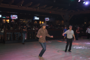 Ranch Saloon photo taken on Saturday November 01, 2025