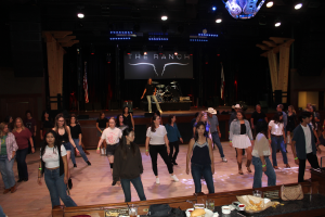 Ranch Saloon photo taken on Thursday November 06, 2025