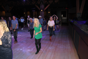 Ranch Saloon photo taken on Thursday November 06, 2025