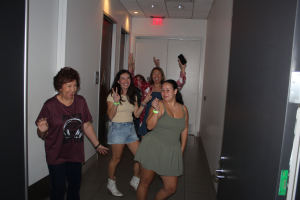 Ranch Saloon photo taken on Thursday November 06, 2025