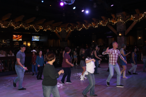 Ranch Saloon photo taken on Thursday November 06, 2025