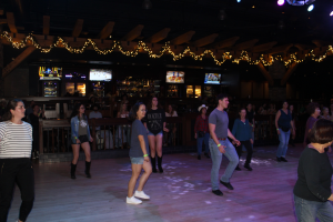 Ranch Saloon photo taken on Thursday November 06, 2025