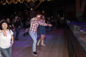 Ranch Saloon photo taken on Thursday November 06, 2025