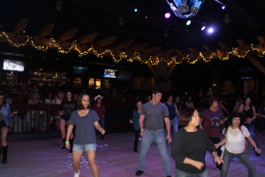 Ranch Saloon photo taken on Thursday November 06, 2025