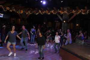 Ranch Saloon photo taken on Thursday November 06, 2025