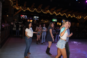 Ranch Saloon photo taken on Thursday November 06, 2025