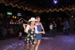 Ranch Saloon photo taken on Thursday November 06, 2025