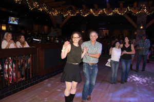 Ranch Saloon photo taken on Thursday November 06, 2025