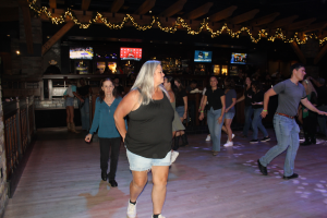 Ranch Saloon photo taken on Thursday November 06, 2025