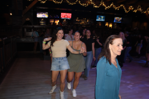 Ranch Saloon photo taken on Thursday November 06, 2025