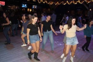 Ranch Saloon photo taken on Thursday November 06, 2025