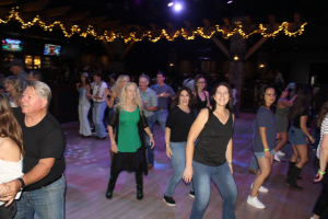 Ranch Saloon photo taken on Thursday November 06, 2025