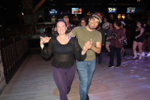 Ranch Saloon photo taken on Thursday November 06, 2025