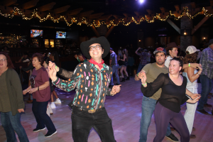 Ranch Saloon photo taken on Thursday November 06, 2025